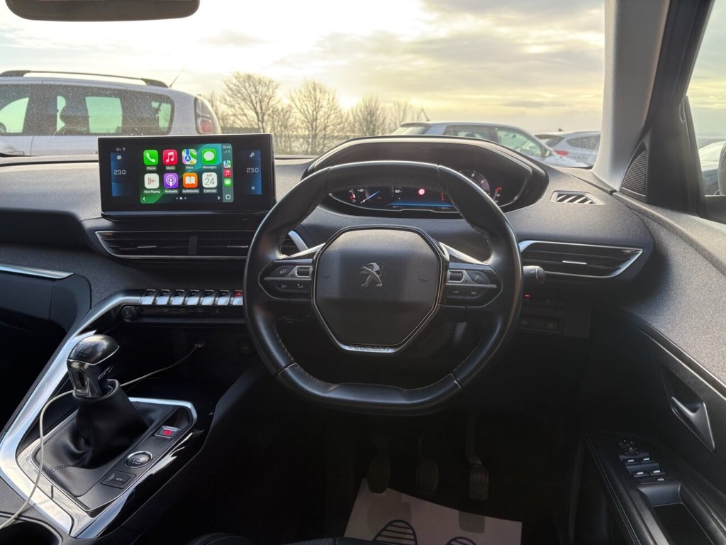 Used Peugeot 3008 2022 for sale - 77608640: Photo 38