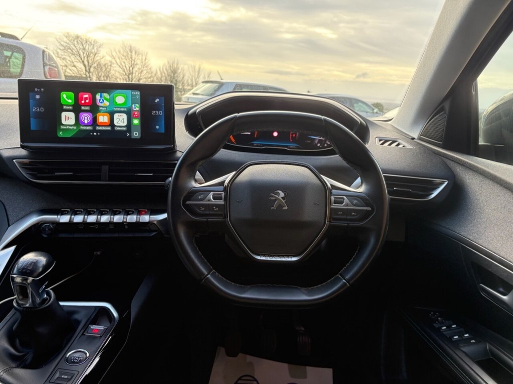 Used Peugeot 3008 2022 for sale - 77608640: Photo 39