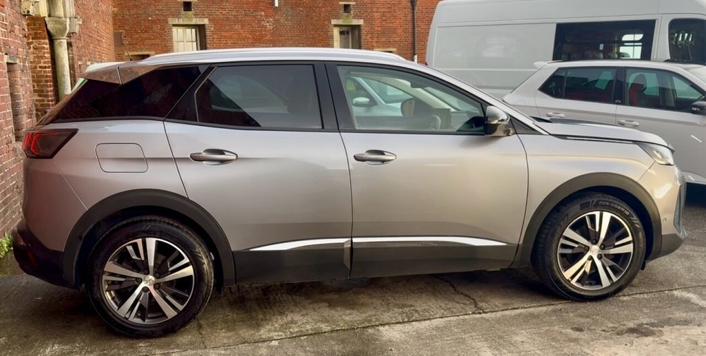 Used Peugeot 3008 2022 for sale - 77608640: Photo 4