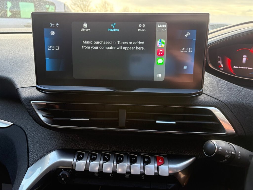 Used Peugeot 3008 2022 for sale - 77608640: Photo 41