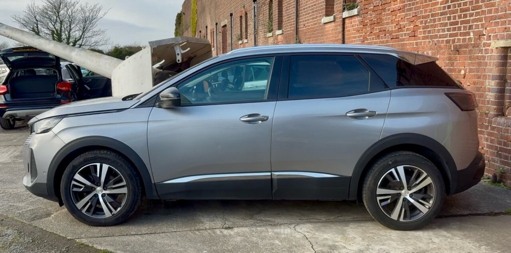 Used Peugeot 3008 2022 for sale - 77608640: Photo 42