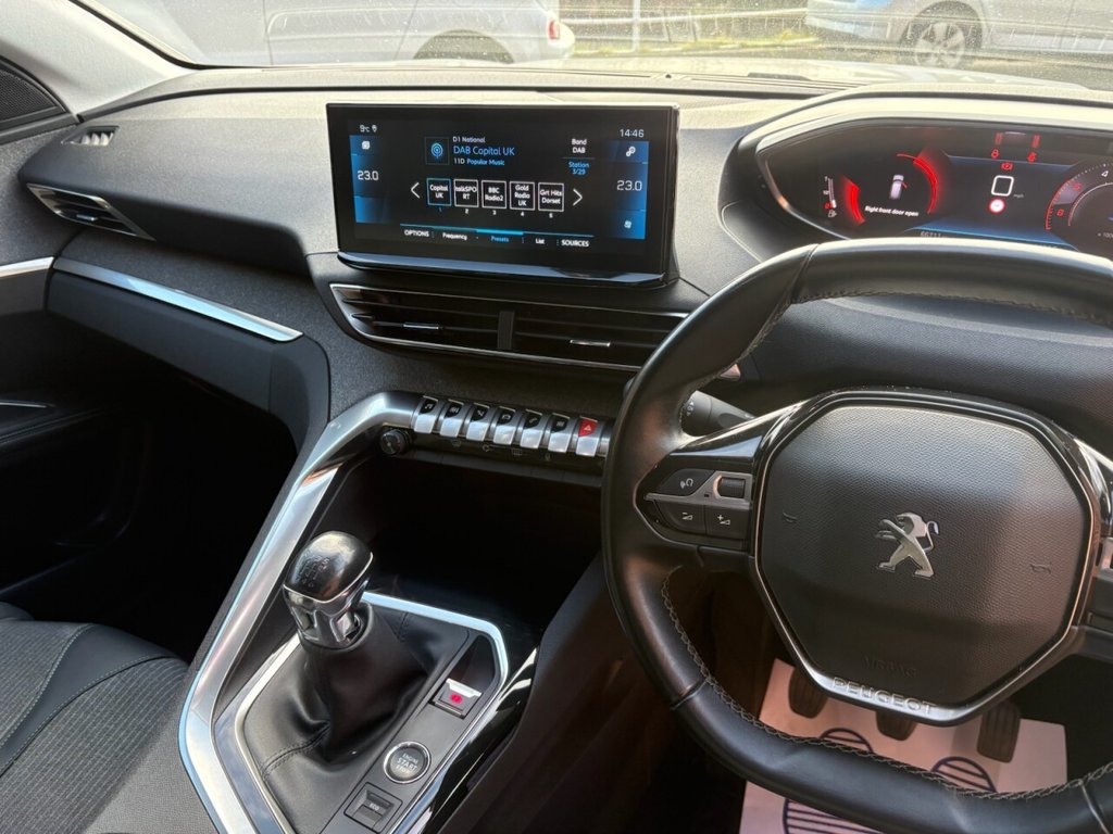 Used Peugeot 3008 2022 for sale - 77608640: Photo 43