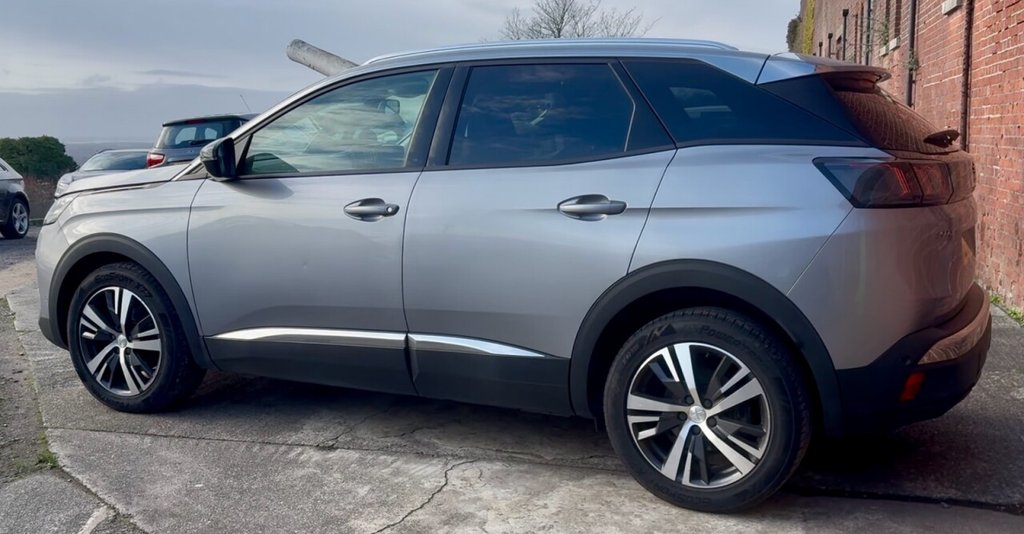 Used Peugeot 3008 2022 for sale - 77608640: Photo 47