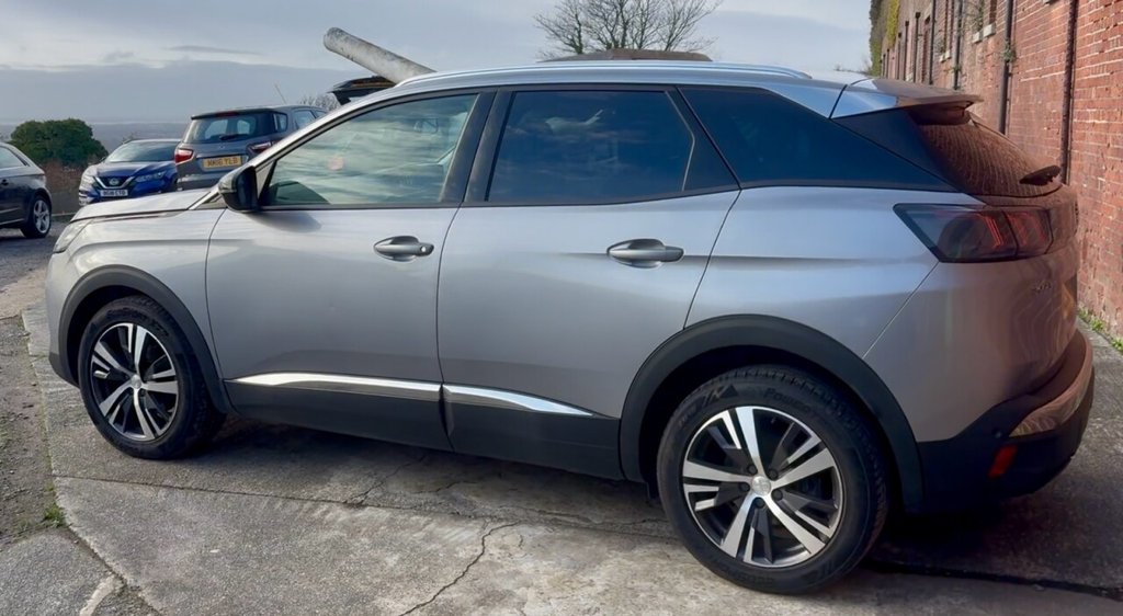 Used Peugeot 3008 2022 for sale - 77608640: Photo 49