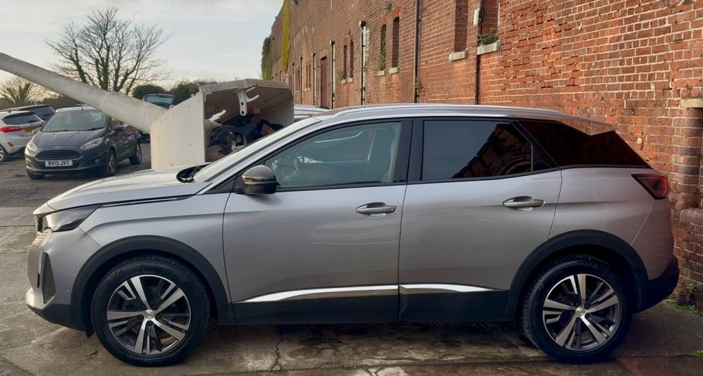 Used Peugeot 3008 2022 for sale - 77608640: Photo 6