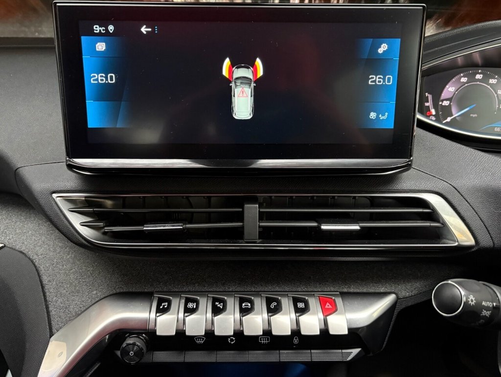 Used Peugeot 3008 2022 for sale - 77608640: Photo 8