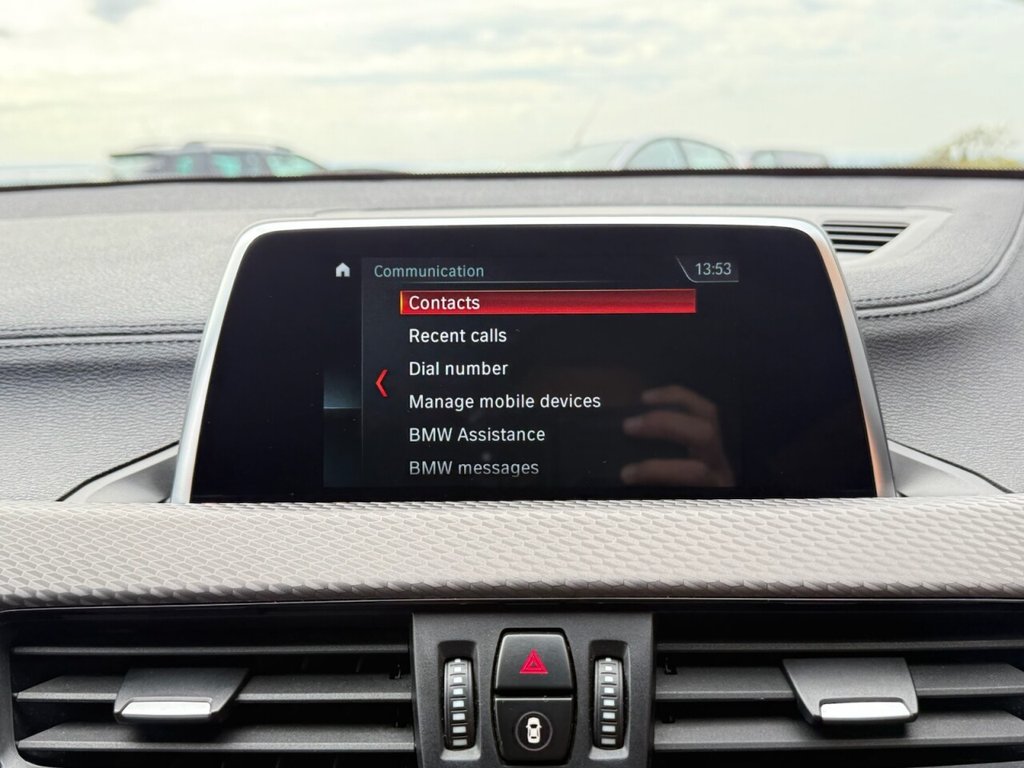 Used BMW X2 2018 for sale - 76080774: Photo 16