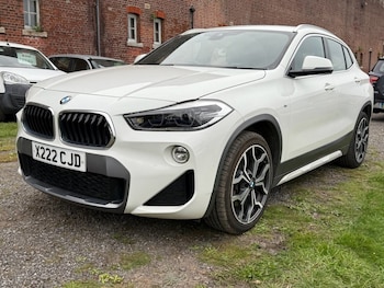 Used BMW X2 2018 for sale - 76080774: Photo