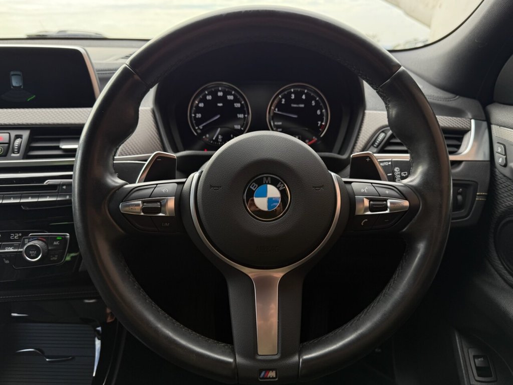 Used BMW X2 2018 for sale - 76080774: Photo 24