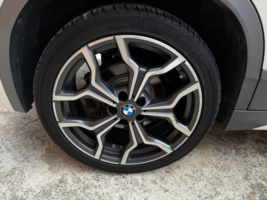 Used BMW X2 2018 for sale - 76080774: Photo 33