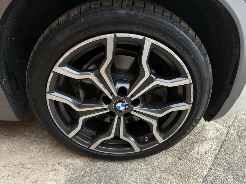 Used BMW X2 2018 for sale - 76080774: Photo 34