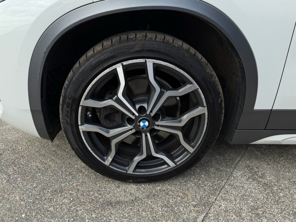 Used BMW X2 2018 for sale - 76080774: Photo 35