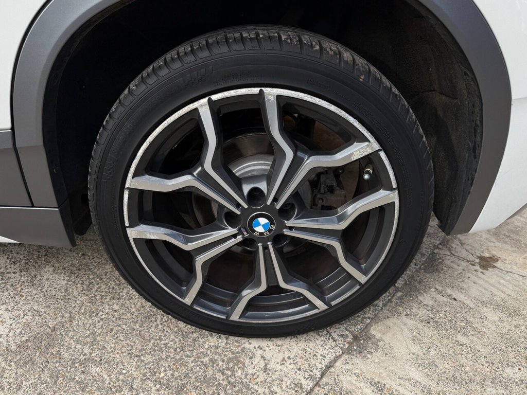 Used BMW X2 2018 for sale - 76080774: Photo 36