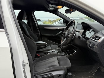 Used BMW X2 2018 for sale - 76080774: Photo