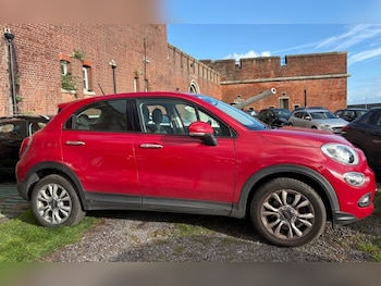 2016 (66) - 1.4 Multiair Pop Star 5dr