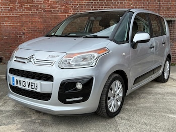 Citroen - C3 Picasso
