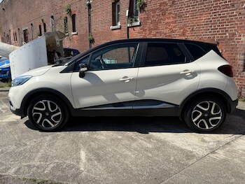 Used Renault Captur 2018 for sale - 78645685: Photo