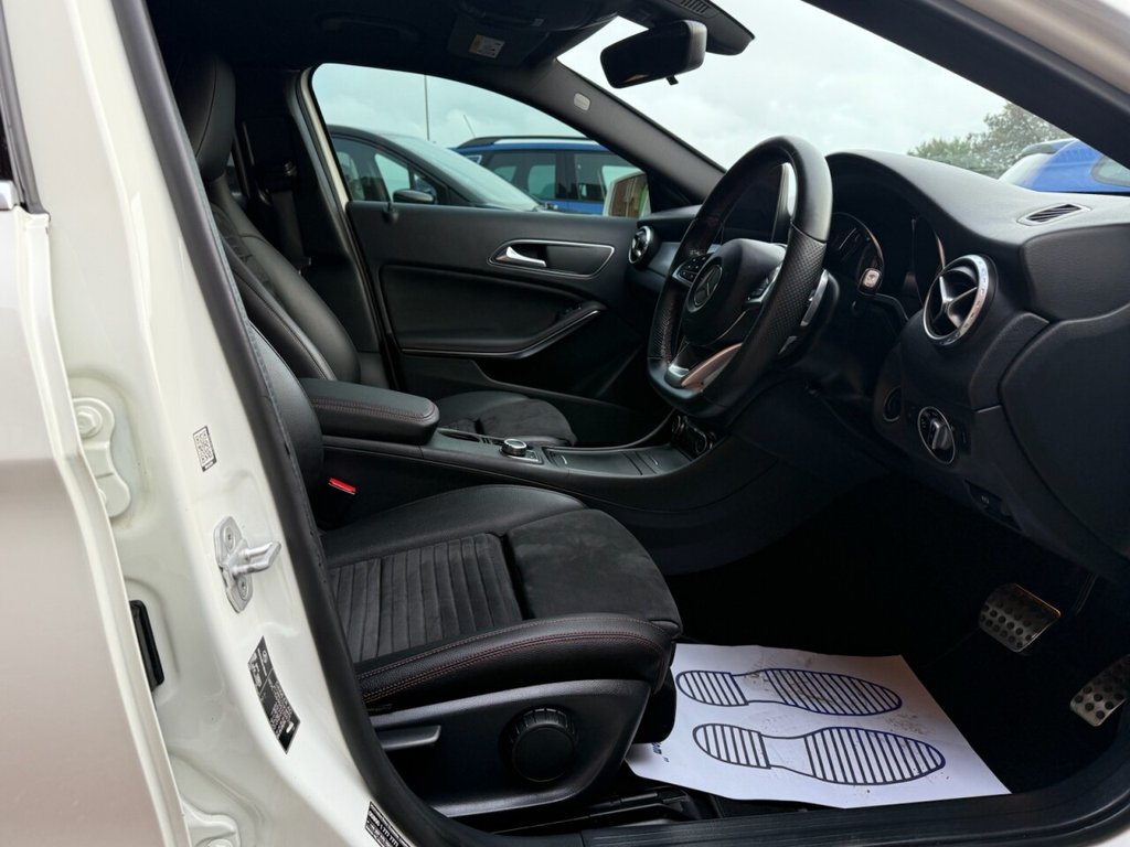 Used Mercedes-Benz GLA 2017 for sale - 75923871: Photo 10