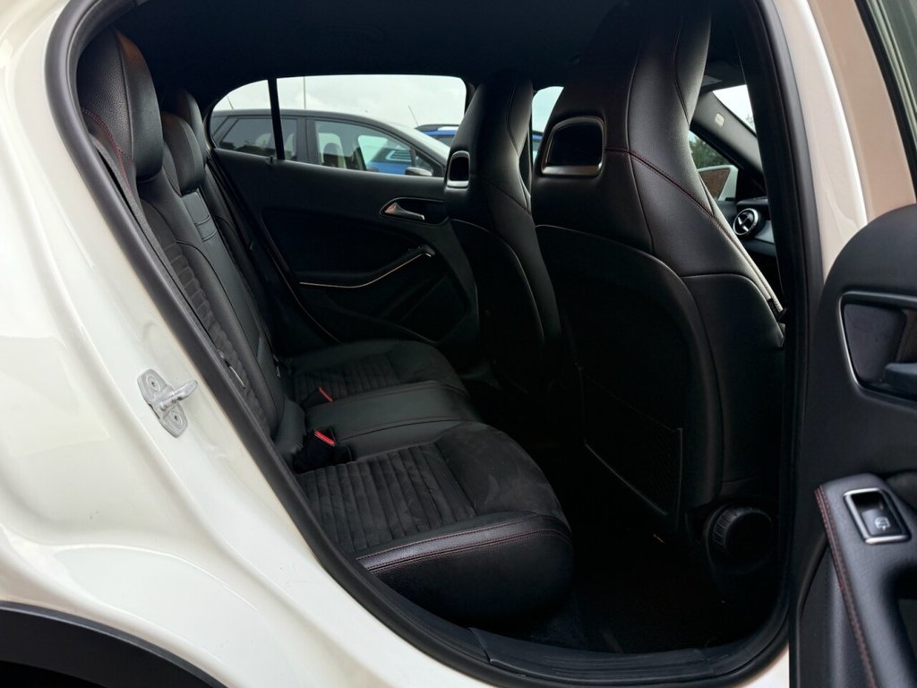 Used Mercedes-Benz GLA 2017 for sale - 75923871: Photo 11