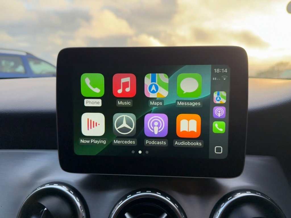 Used Mercedes-Benz GLA 2017 for sale - 75923871: Photo 13