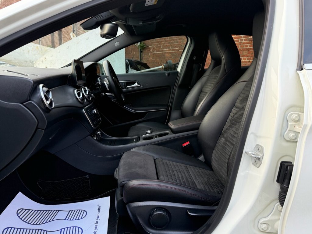 Used Mercedes-Benz GLA 2017 for sale - 75923871: Photo 14