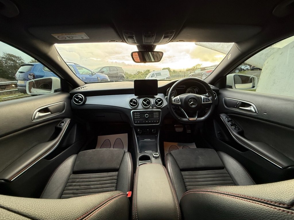 Used Mercedes-Benz GLA 2017 for sale - 75923871: Photo 15