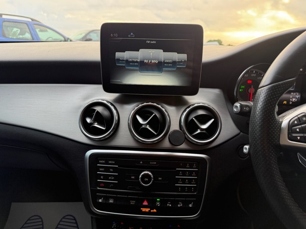 Used Mercedes-Benz GLA 2017 for sale - 75923871: Photo 17