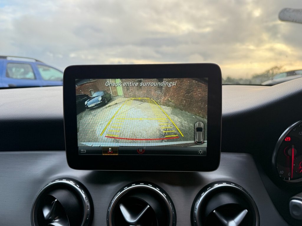 Used Mercedes-Benz GLA 2017 for sale - 75923871: Photo 18