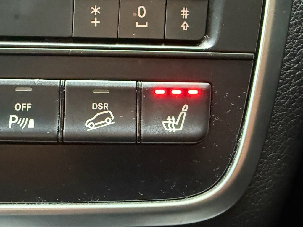 Used Mercedes-Benz GLA 2017 for sale - 75923871: Photo 21