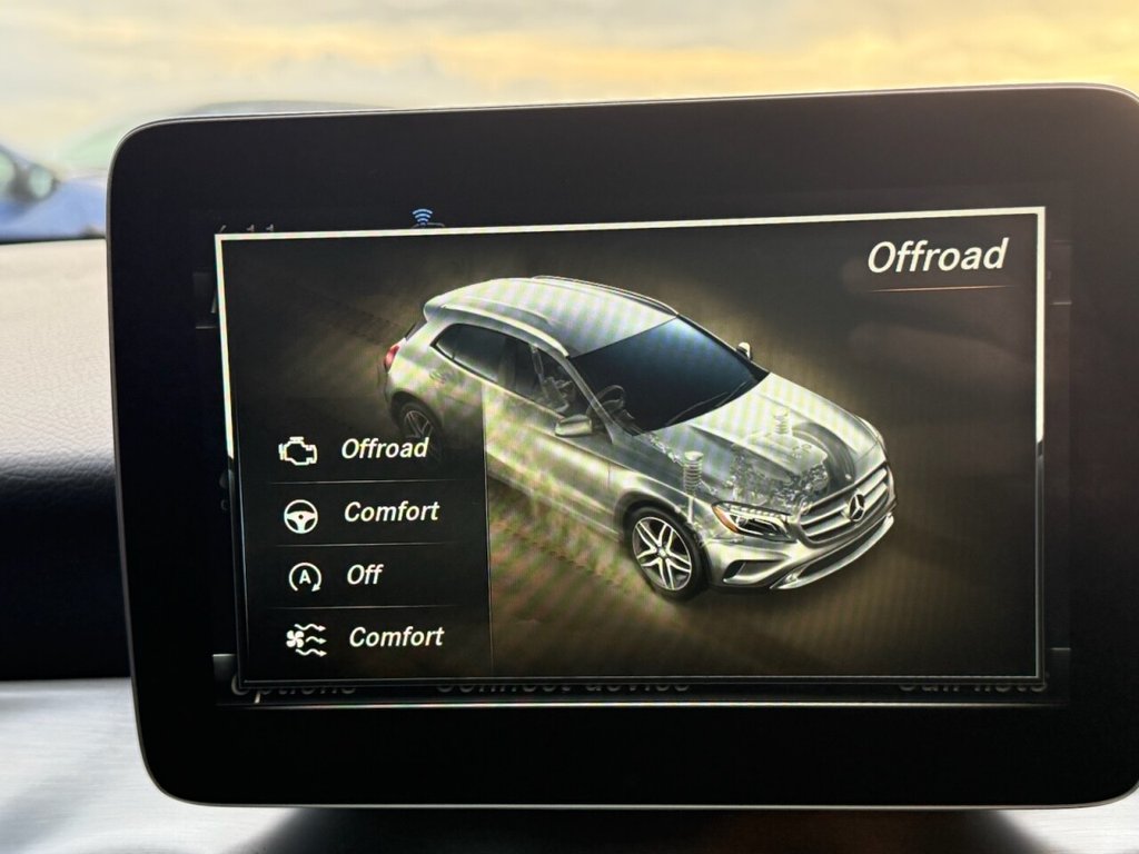 Used Mercedes-Benz GLA 2017 for sale - 75923871: Photo 22