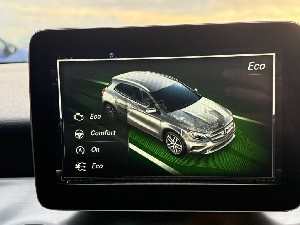 Used Mercedes-Benz GLA 2017 for sale - 75923871: Photo 23