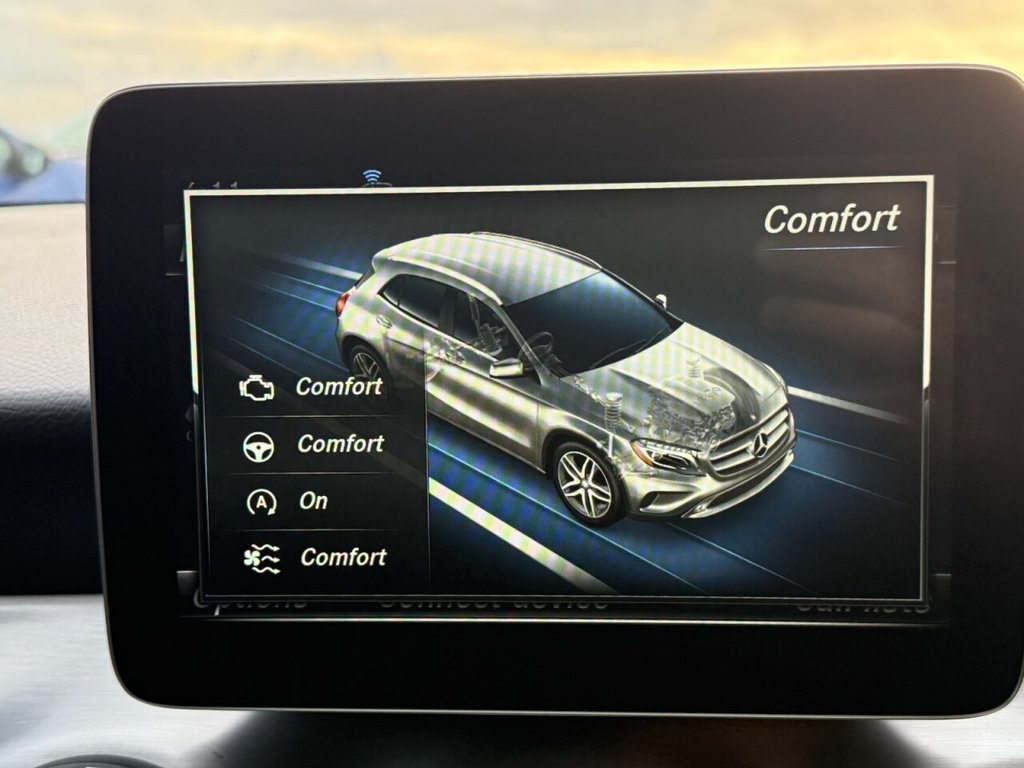 Used Mercedes-Benz GLA 2017 for sale - 75923871: Photo 24