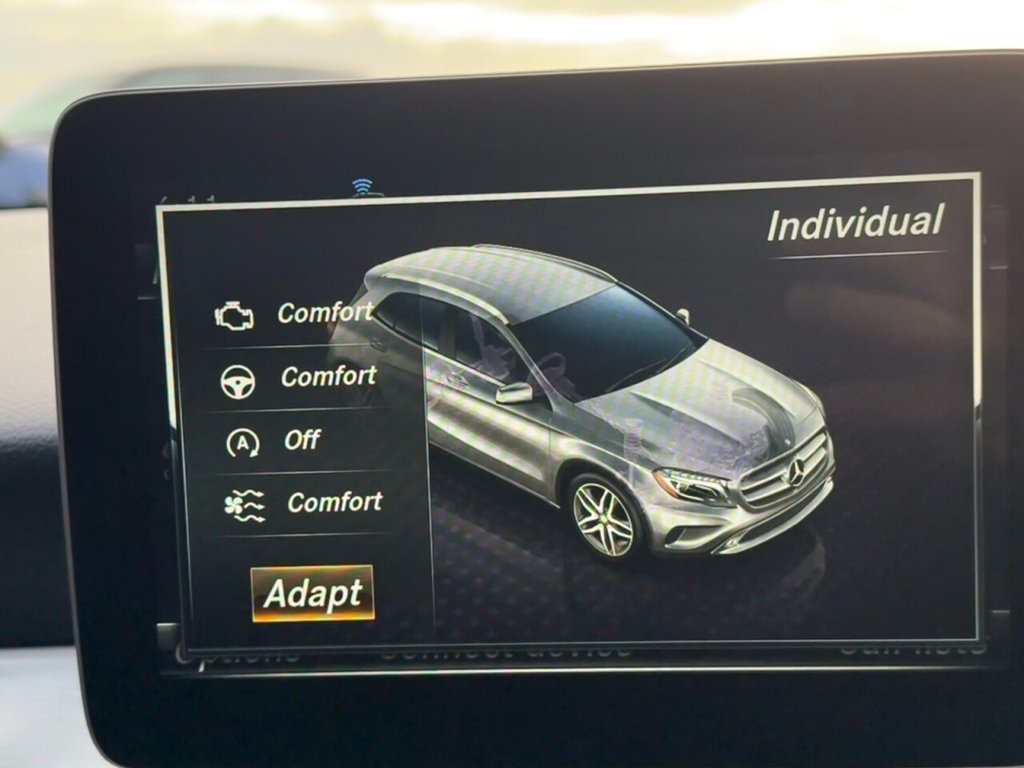 Used Mercedes-Benz GLA 2017 for sale - 75923871: Photo 25