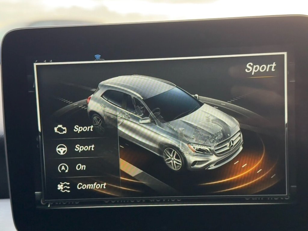 Used Mercedes-Benz GLA 2017 for sale - 75923871: Photo 26