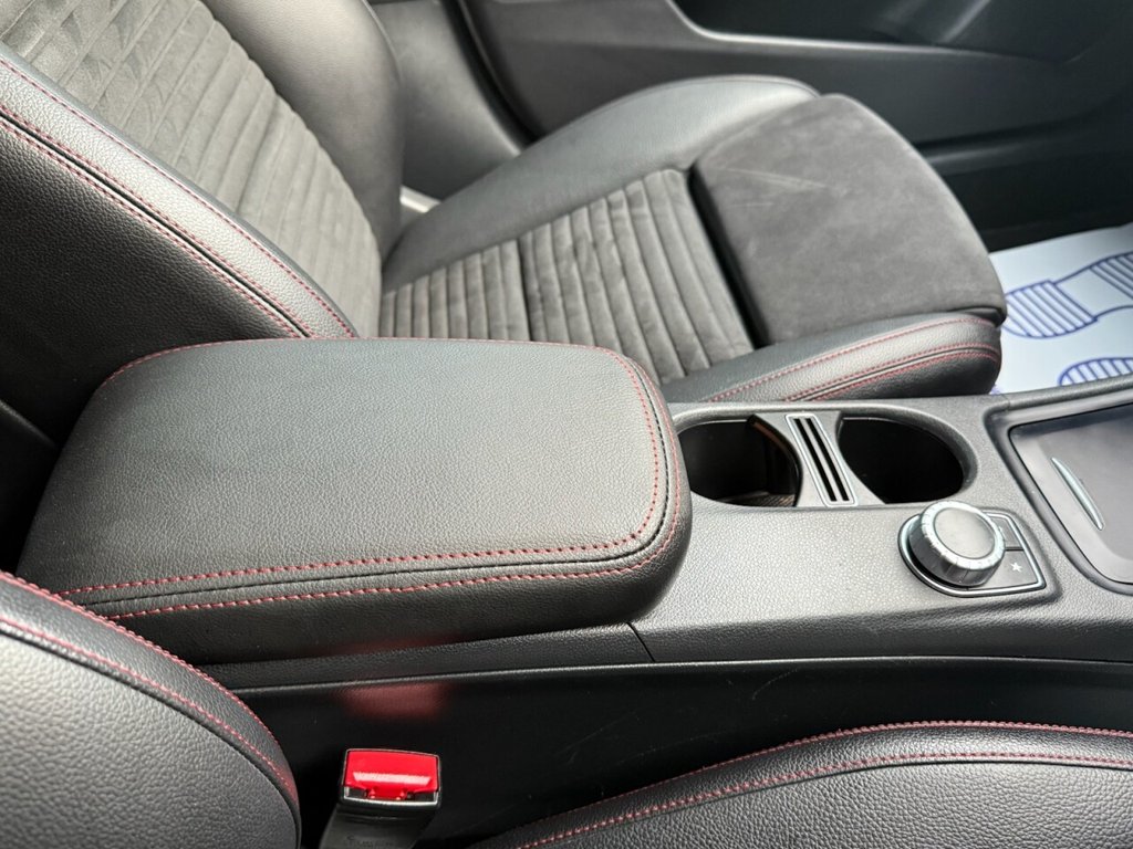 Used Mercedes-Benz GLA 2017 for sale - 75923871: Photo 27