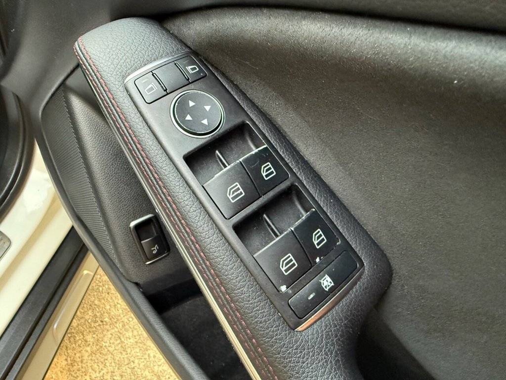 Used Mercedes-Benz GLA 2017 for sale - 75923871: Photo 28