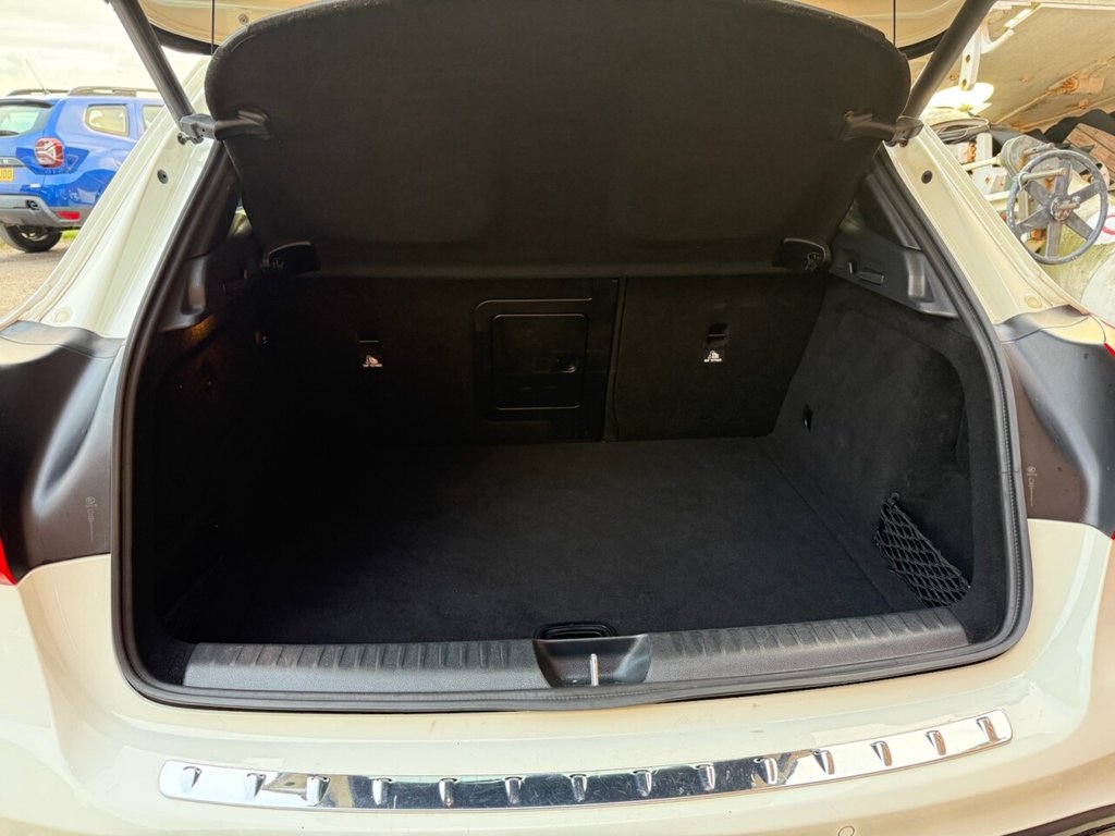 Used Mercedes-Benz GLA 2017 for sale - 75923871: Photo 30