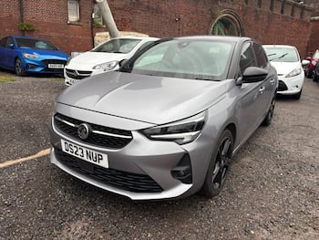 Used Vauxhall Corsa 2023 for sale - 79592152: Photo