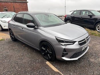 Used Vauxhall Corsa 2023 for sale - 79592152: Photo