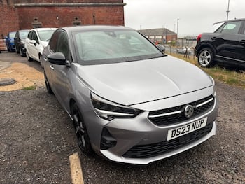 Used Vauxhall Corsa 2023 for sale - 79592152: Photo
