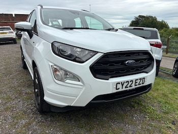Used Ford Ecosport 2022 for sale - 78919615: Photo