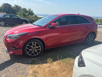 Used Kia Ceed 2022 for sale - 79543441: Photo