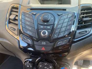 Used Ford Fiesta 2013 for sale - 74265921: Photo