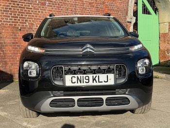 Used Citroen C3 Aircross 2019 for sale - 77642807: Photo