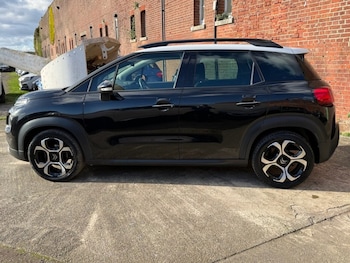 Used Citroen C3 Aircross 2019 for sale - 77642807: Photo
