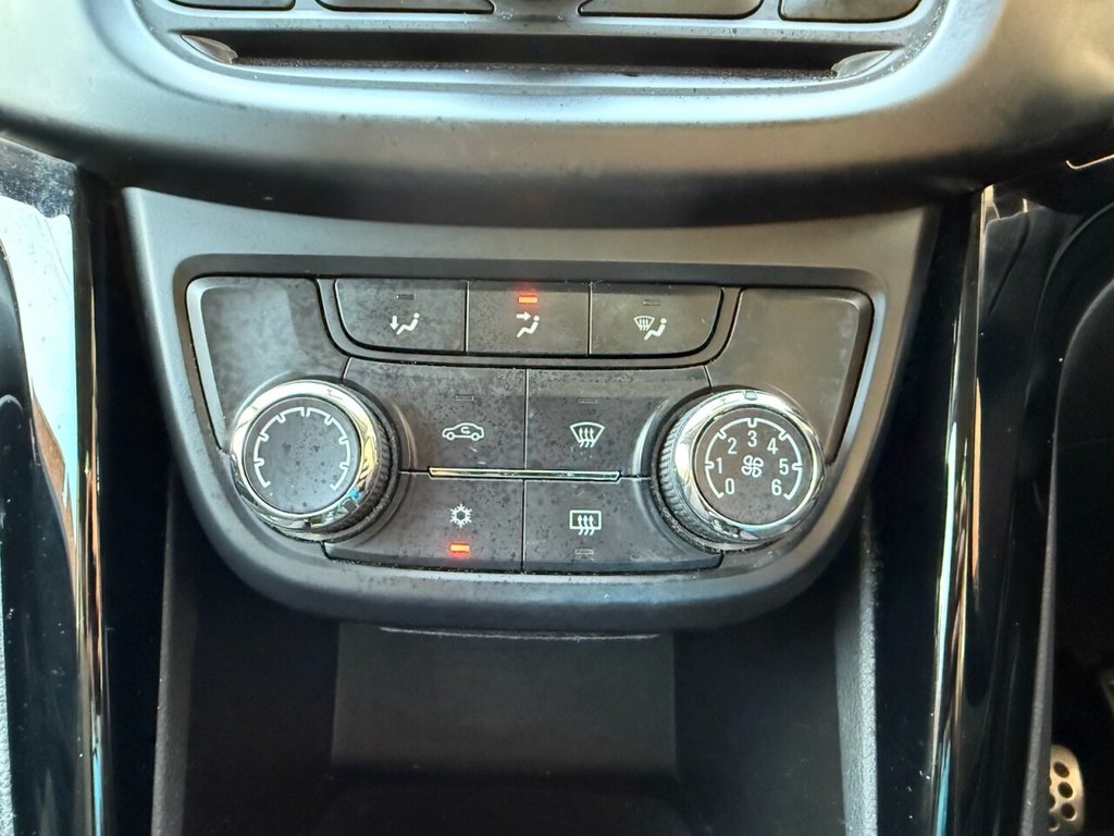 Used Vauxhall Zafira Tourer 2015 for sale - 77122109: Photo 22