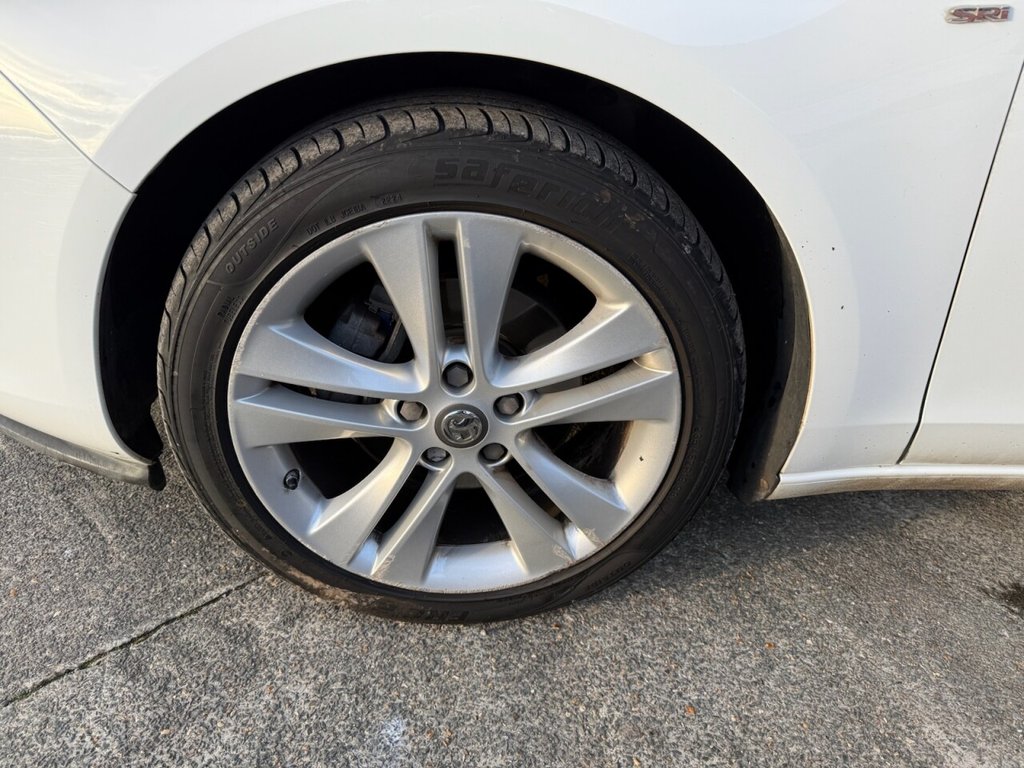 Used Vauxhall Zafira Tourer 2015 for sale - 77122109: Photo 33