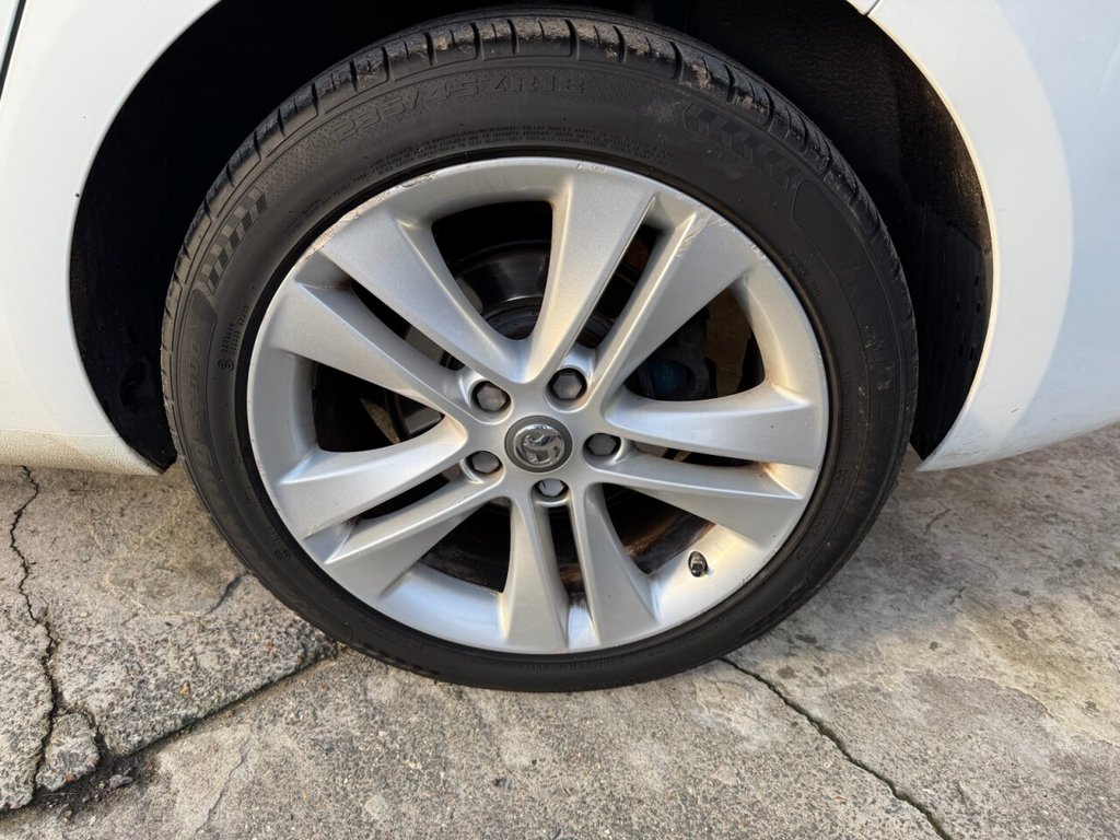Used Vauxhall Zafira Tourer 2015 for sale - 77122109: Photo 34