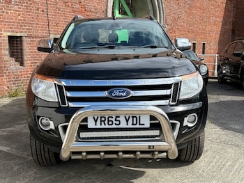 Used Ford Ranger 2015 for sale - 76048358: Photo