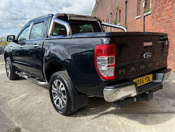 Used Ford Ranger 2015 for sale - 76048358: Photo